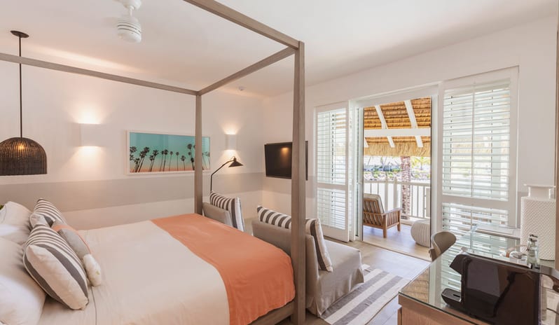 Lux Grand Guabe - Wellness Junior Suite  With Patio